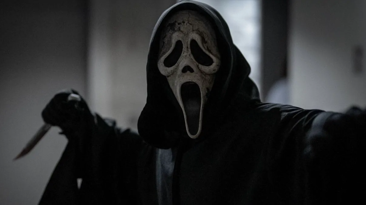 Випущено трейлер фільму “Крик 7”: коли вийде нова частина культової саги