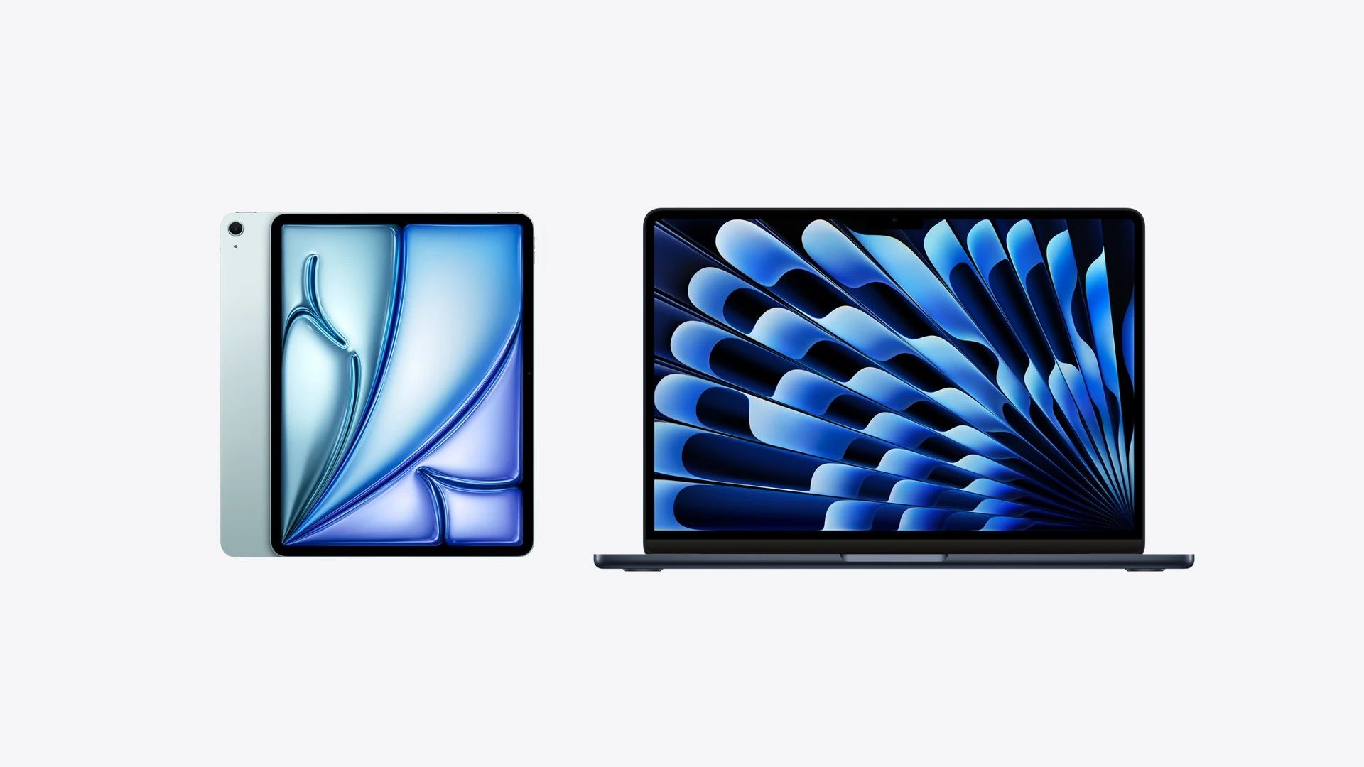 Apple готує MacBook Air з OLED-дисплеєм: коли чекати оновлення