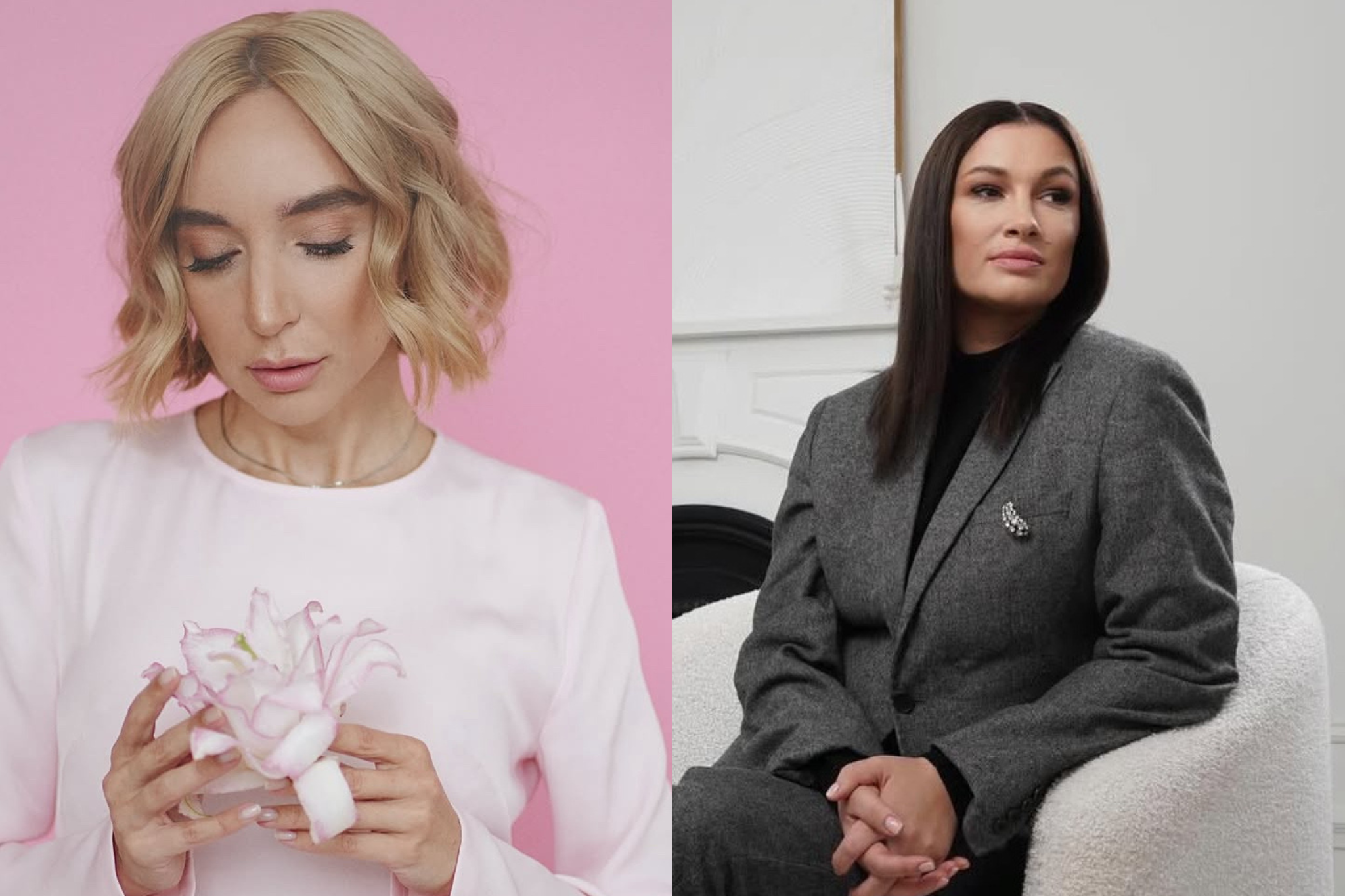 Приходько різко висловилась про Олену Мандзюк – співачка побачила загрозу