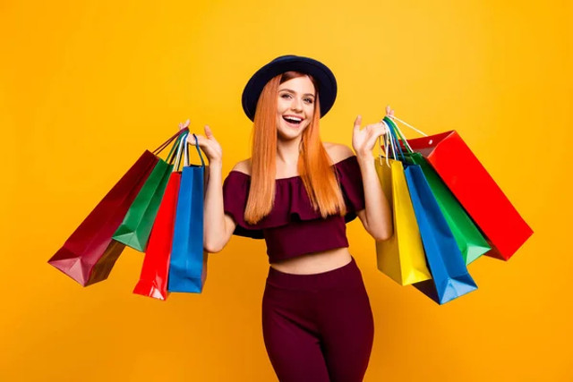 Чорна п’ятниця 2025: коли шопінг лікує, а коли шкодить психічному здоров’ю - фото 572330