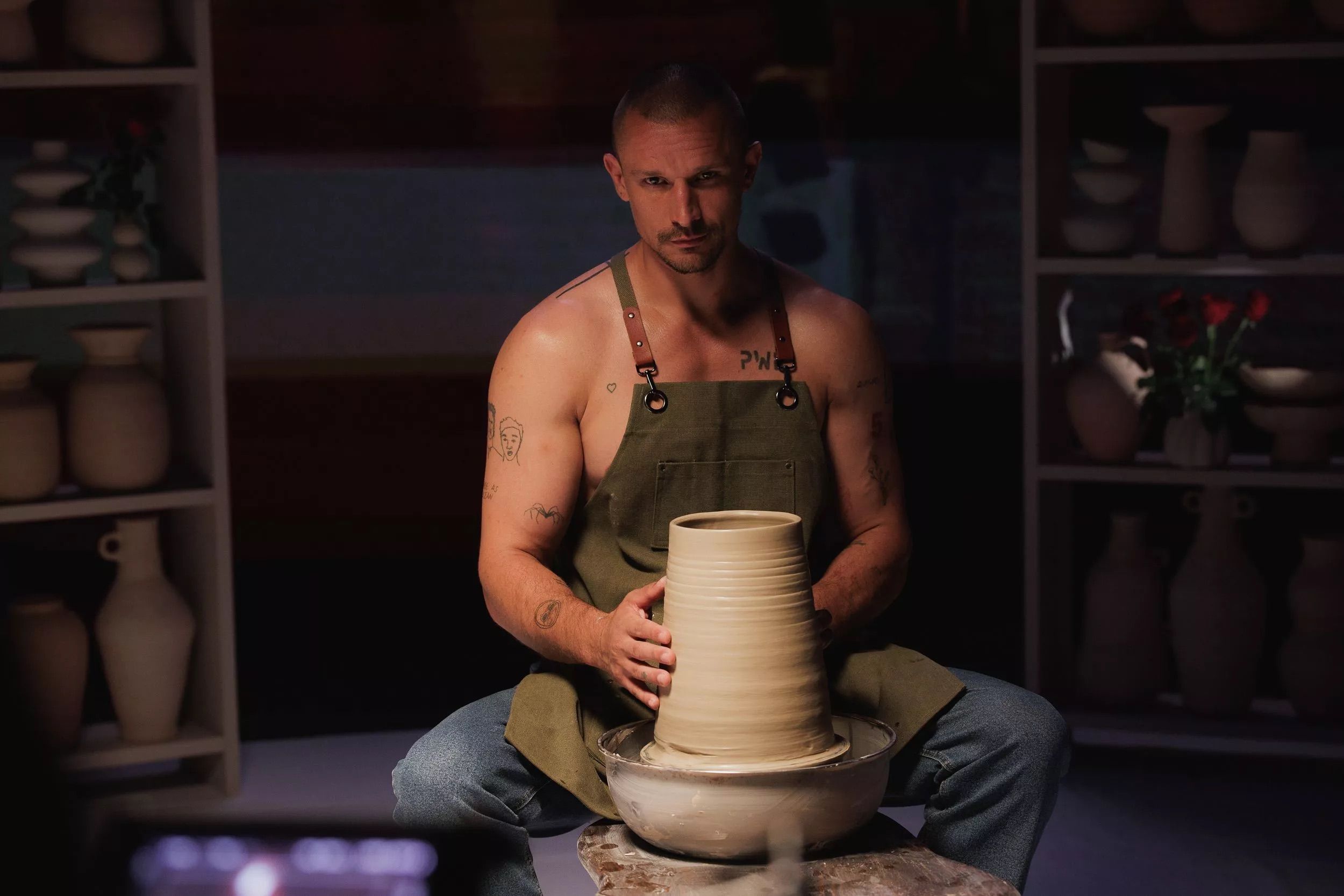 Хто покинув "Холостяка" після третього випуску - фото 1