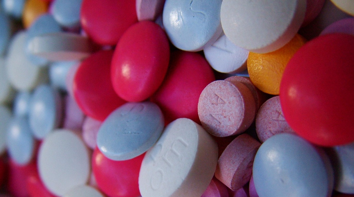 3 вітаміни, які допомагають жити довше: їх радять лікарі