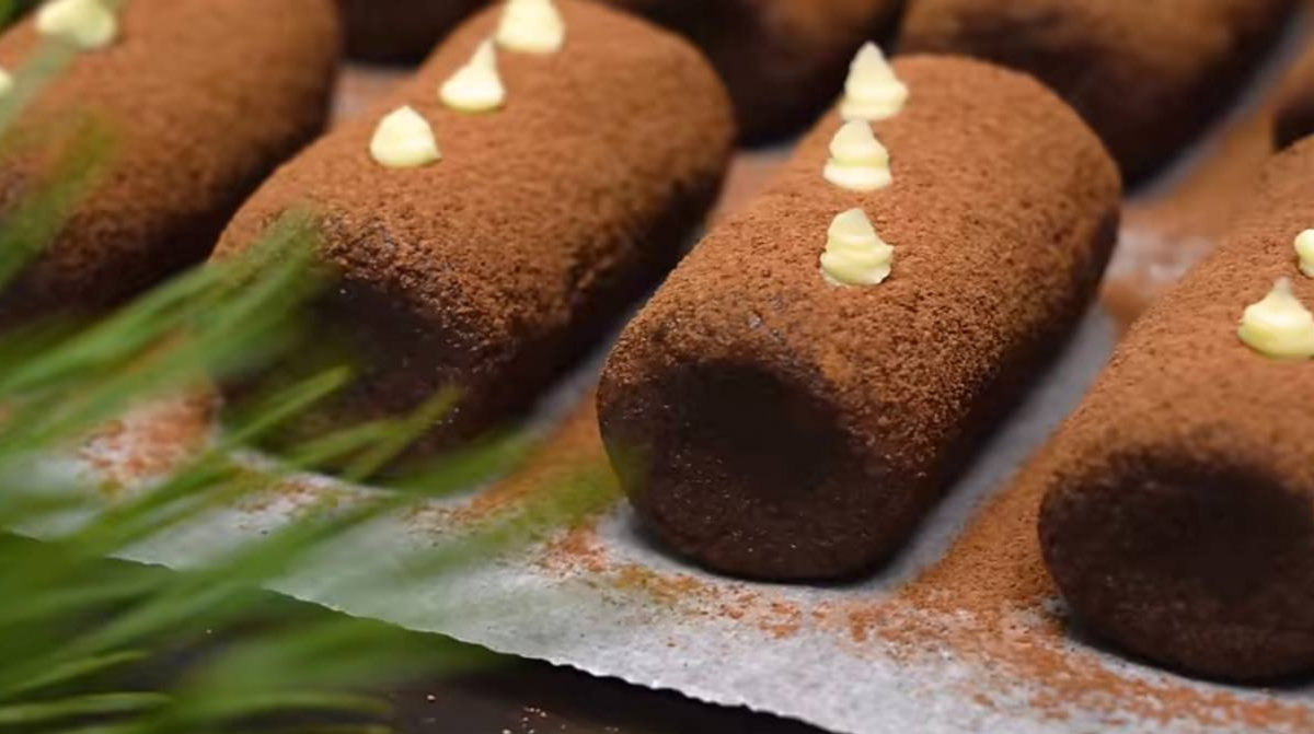 Тістечко "Картопля" без випічки: смак, який повертає у дитинство