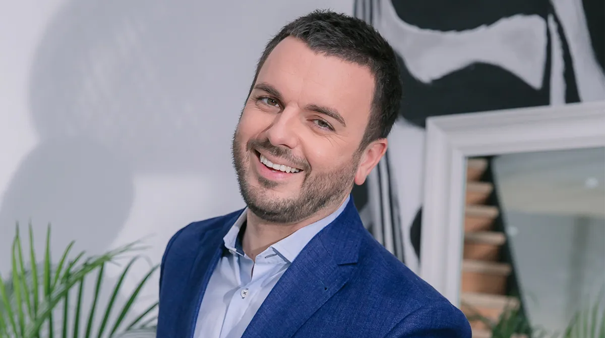 Ведучий “Холостяка” розкрив правду про фінал шоу і рішення головного героя