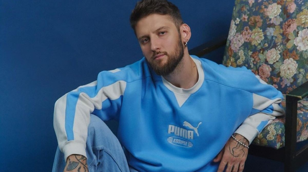 Син Дмитра Коляденка став жертвою нападу в Києві — розбили автомобіль музиканта