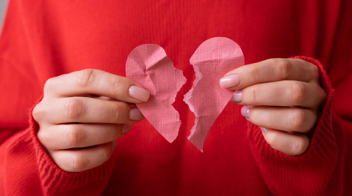 Листопад випробує стосунки: три знаки Зодіаку мають бути особливо обережними