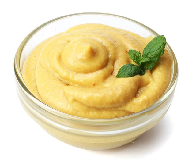 Намазка зі смаком червоної ікри: простий та бюджетний рецепт, який здивує всіх - фото 572540