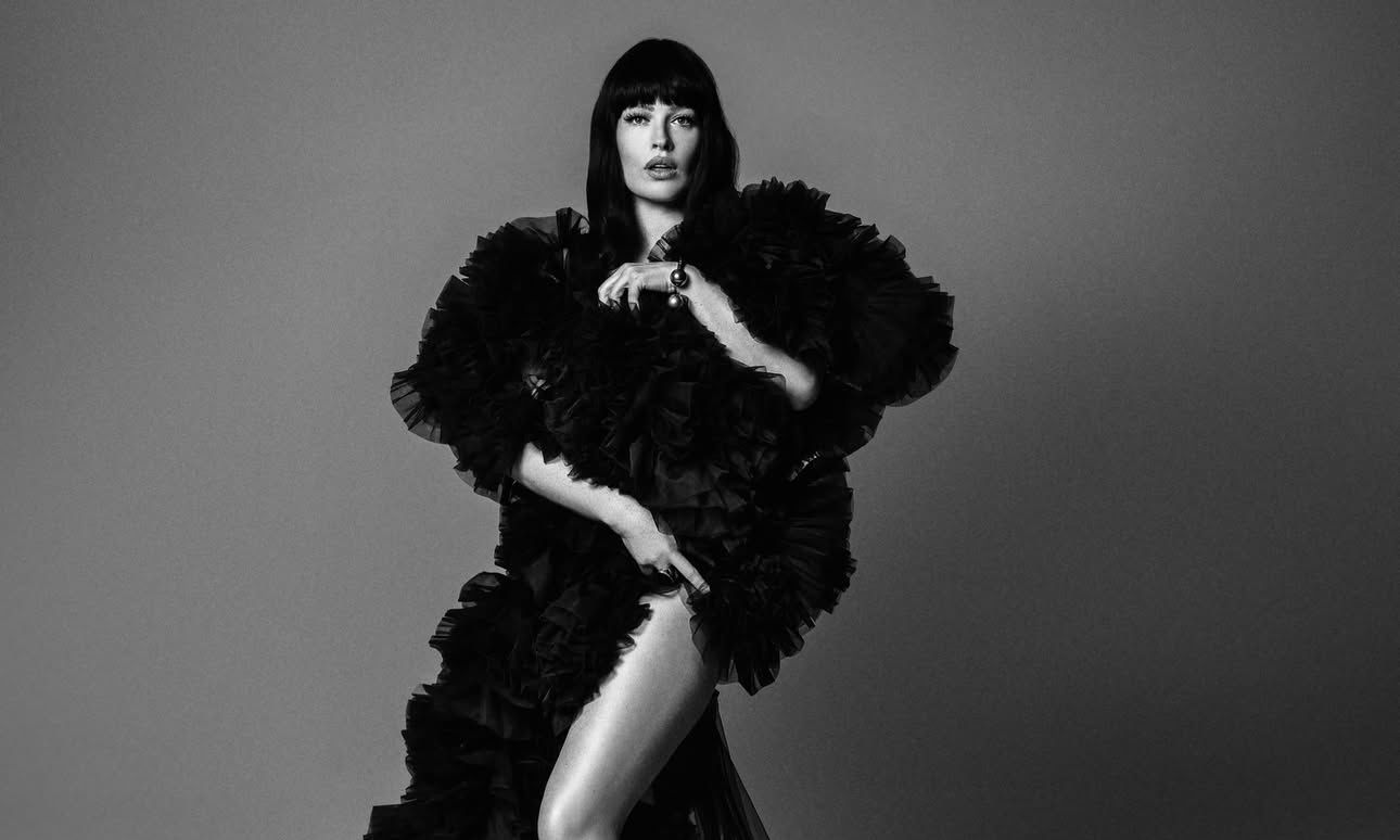 Даша Астаф’єва пояснила, чому не планує весілля: 