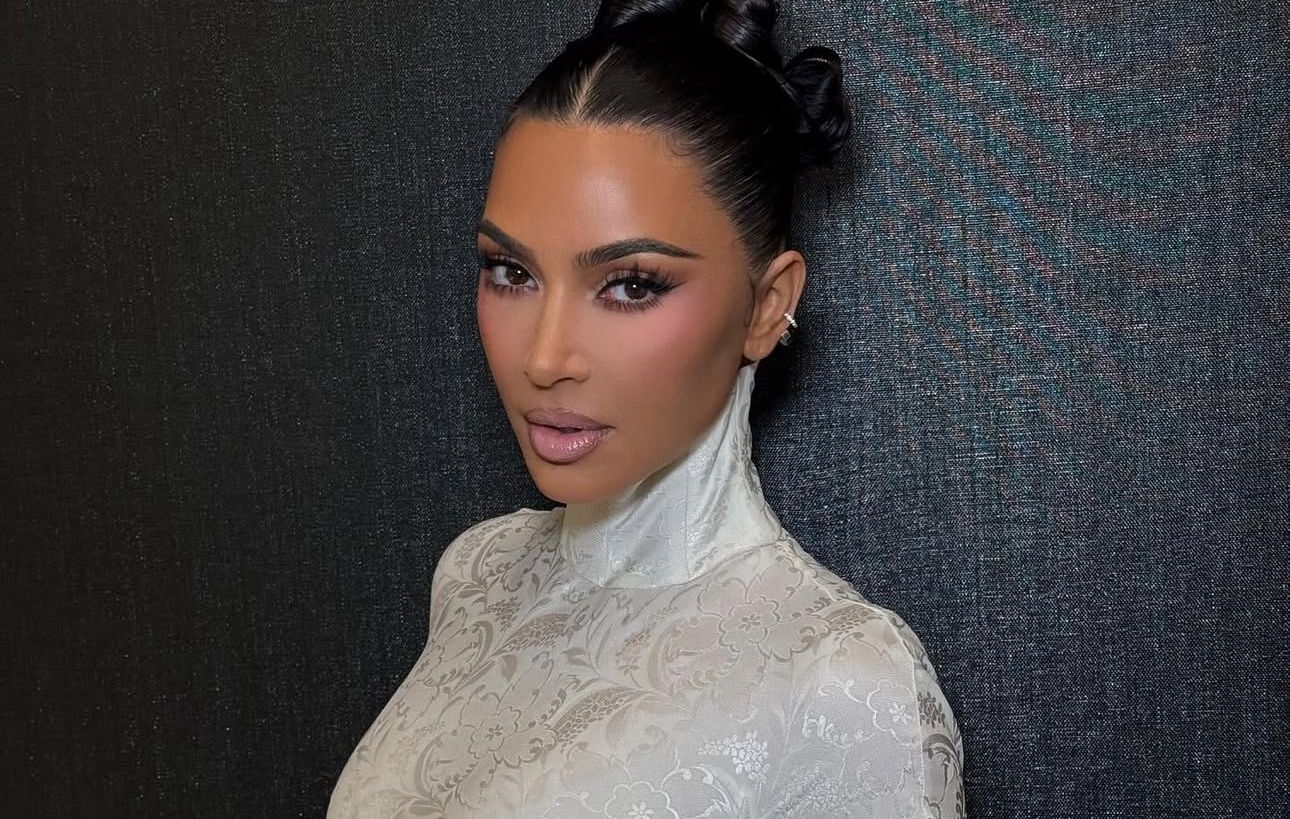 "Я боялася, що це кінець": Кім Кардашʼян розповіла про тривожне обстеження мозку