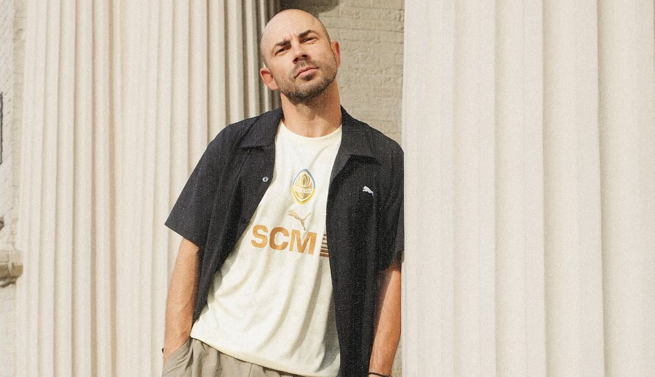 Андрій Бєдняков - фото 1