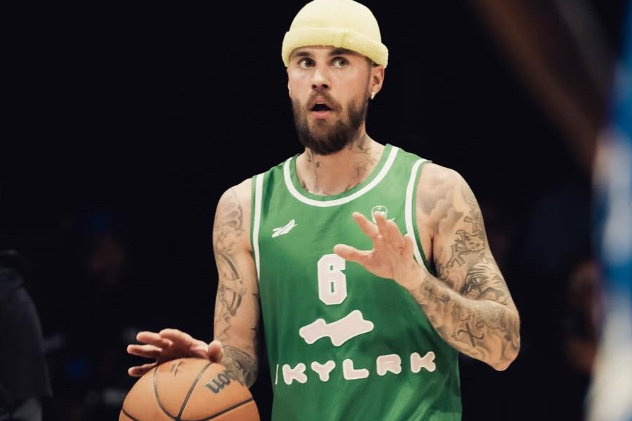 Джастін Бібер розповів про конфлікт під час пологів Хейлі - фото 1