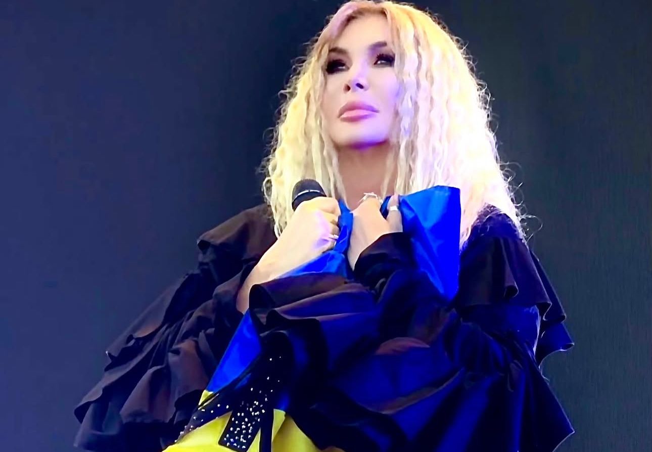Ірина Білик розкрила, якими парфумами пахне – вибір співачки коштує як подорож до Парижа