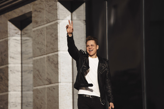 Магніти для успіху та достатку: чоловіки з цими іменами стануть заможними - фото 572687