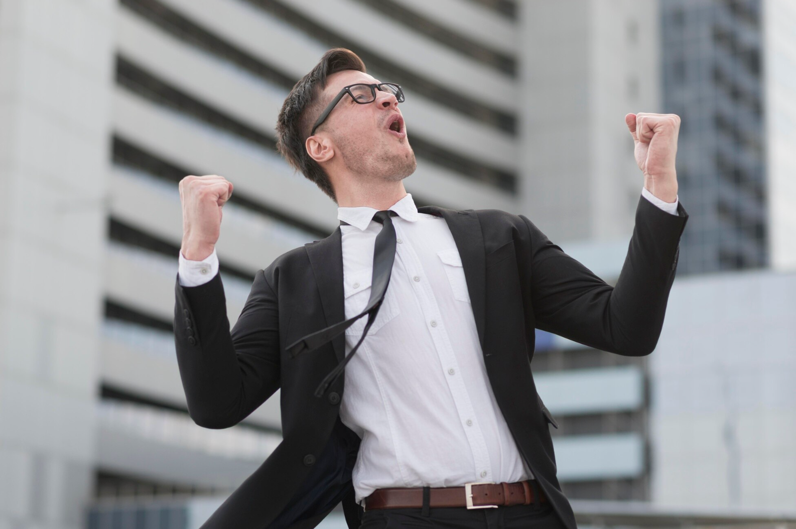 Магніти для успіху та достатку: чоловіки з цими іменами стануть заможними