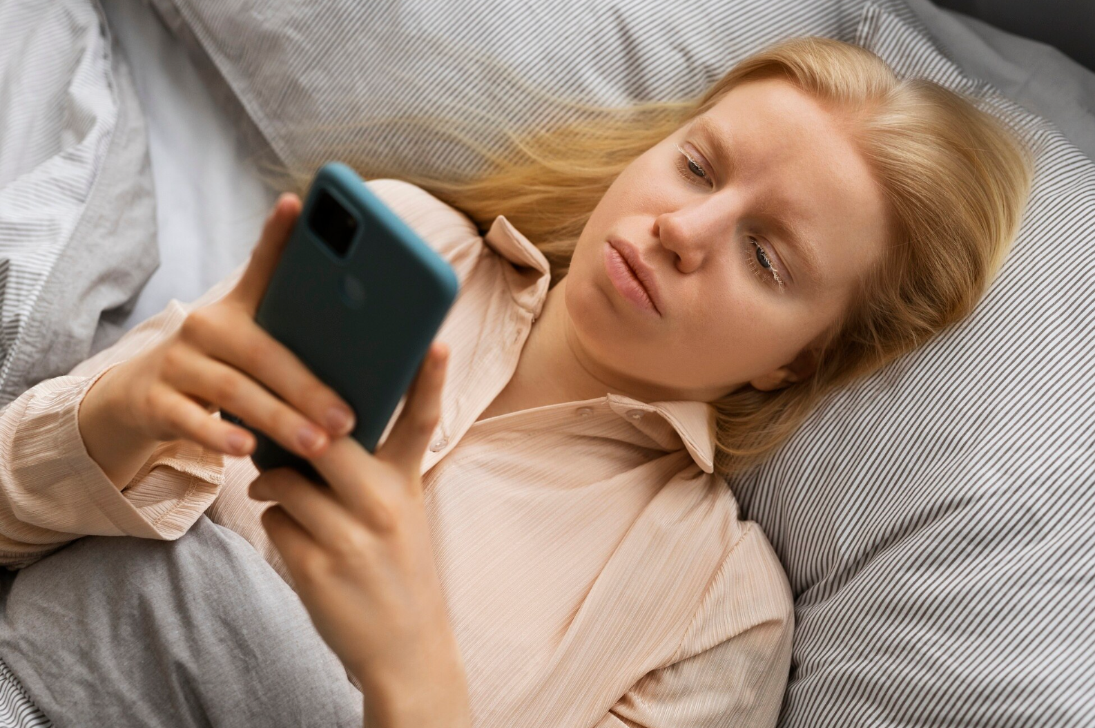 Одне просте правило, яке продовжить життя вашого смартфона