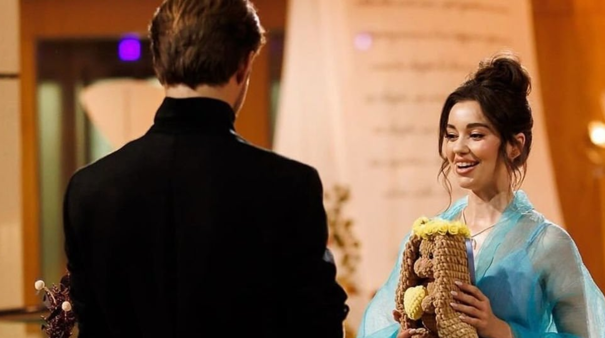 “Проєкт дав мені кохання”: ексучасниця “Холостяка” оголосила про заручини