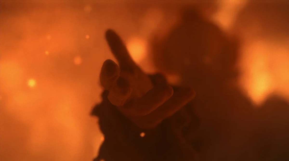 “Навіть я був наляканий”: Стівен Кінг про найстрашніший серіал 2025 року