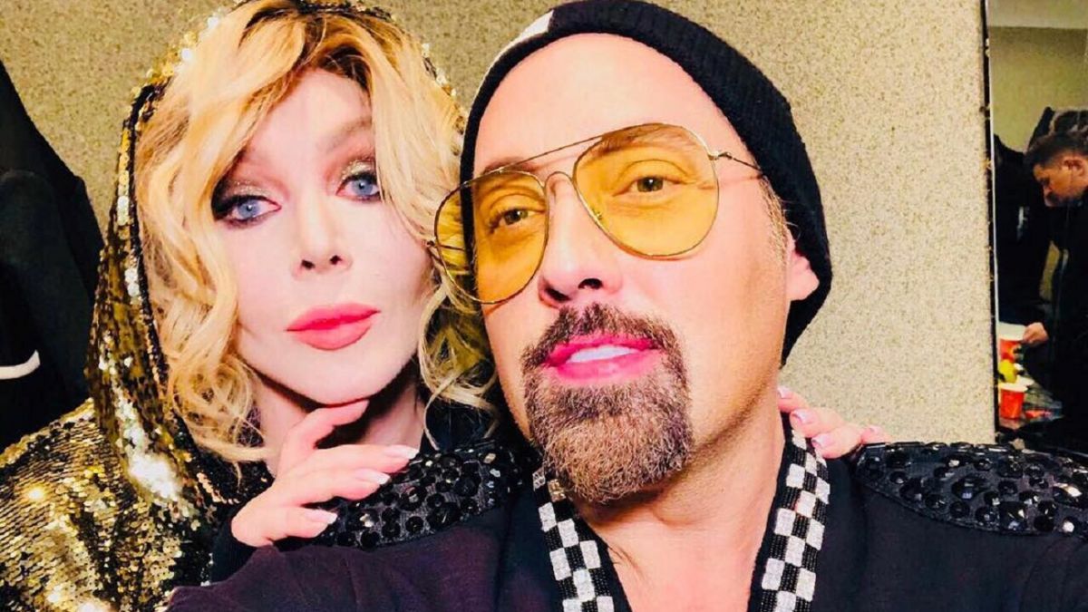 Білик різко висловилася про стосунки з Коляденком: чи спілкуються артисти зараз