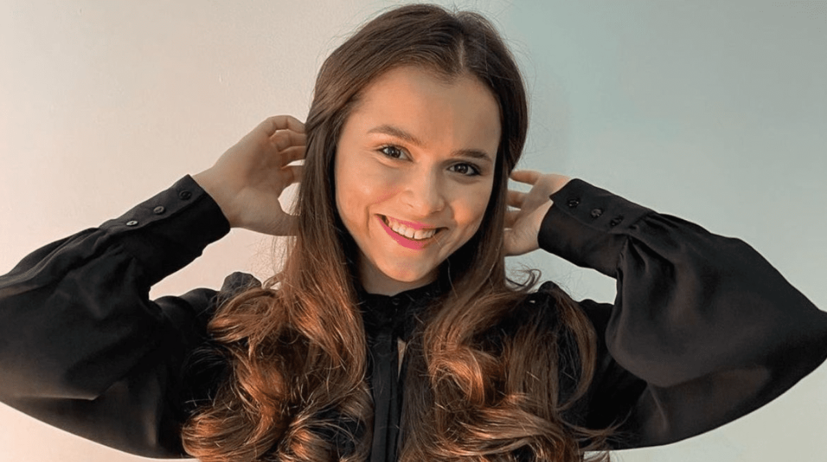 “Я шкодую про минуле”: Міла Сивацька чесно про роботу в Росії та нове життя