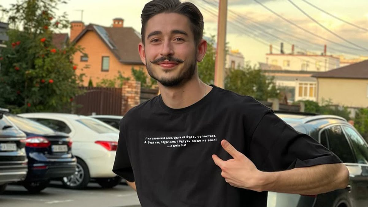 Тепер я дійсно щасливий, – переможець 