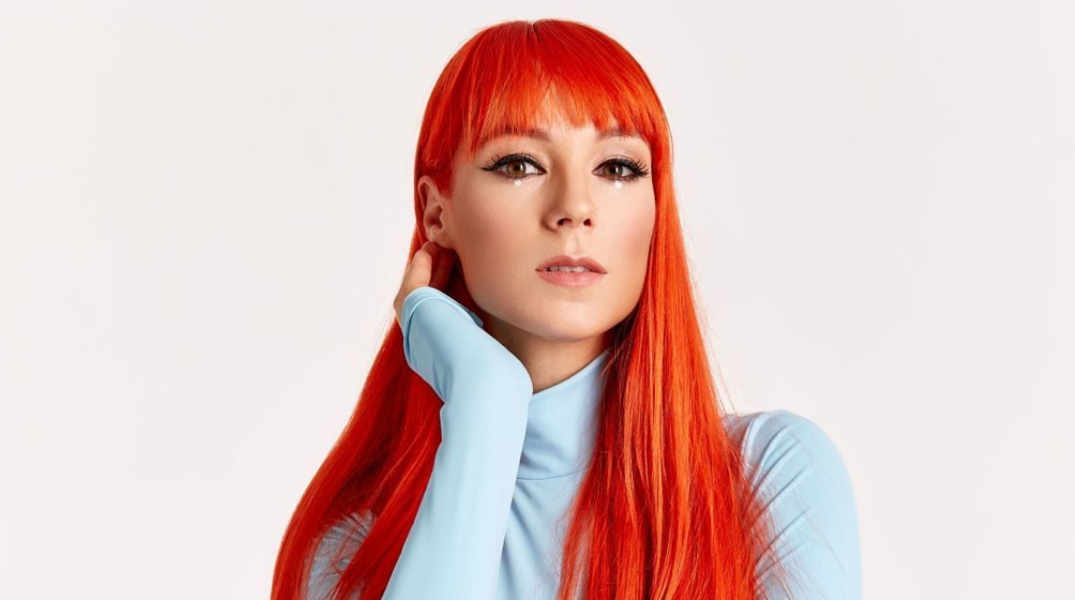 “Мені 35, а мама досі критикує”: Світлана Тарабарова — про складні стосунки з матір’ю