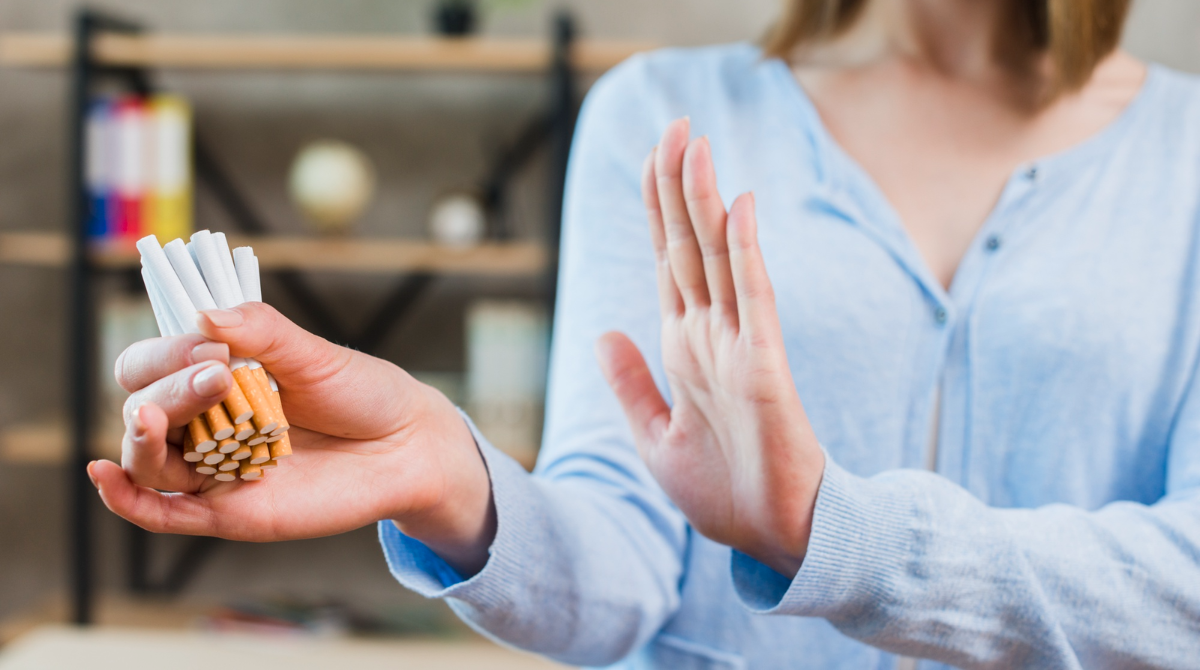 На Мальдівах офіційно заборонили тютюн для всіх, народжених після 2007 року