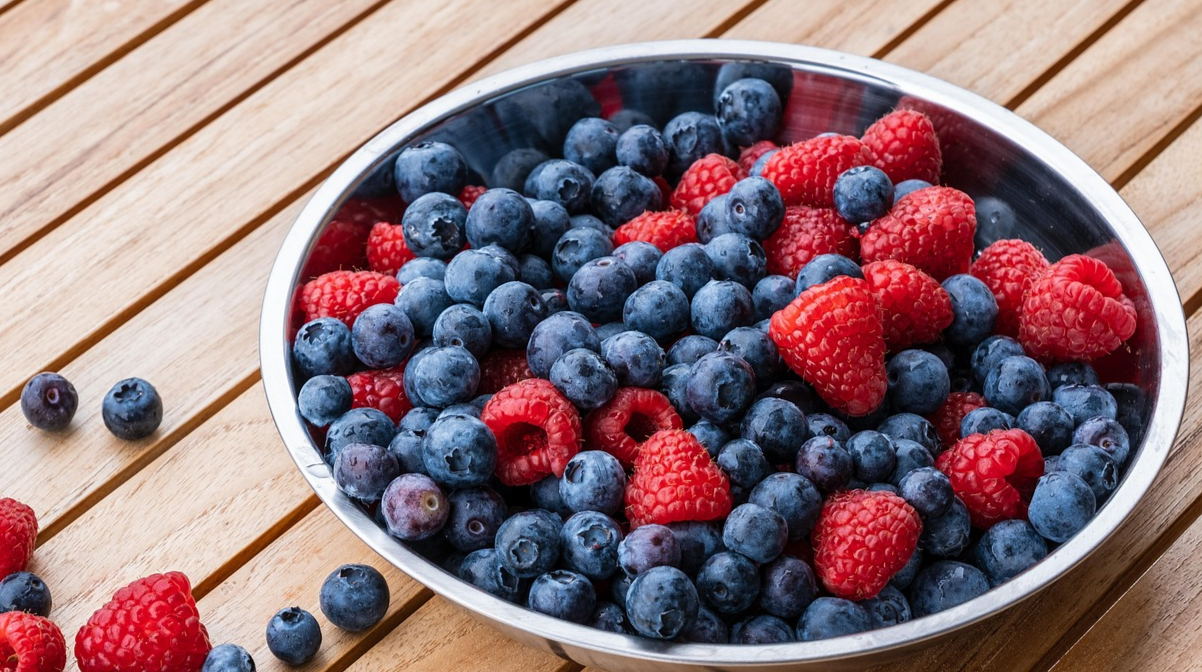 Три причини щодня додавати клітковину до раціону: для здоров’я, краси та енергії