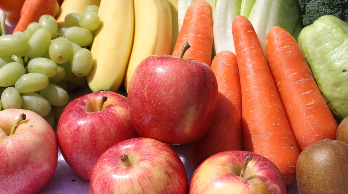 7 продуктів, які допомагають знизити рівень цукру в крові: перевірений список