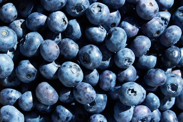 7 продуктів, які допомагають знизити рівень цукру в крові: перевірений список - фото 572875