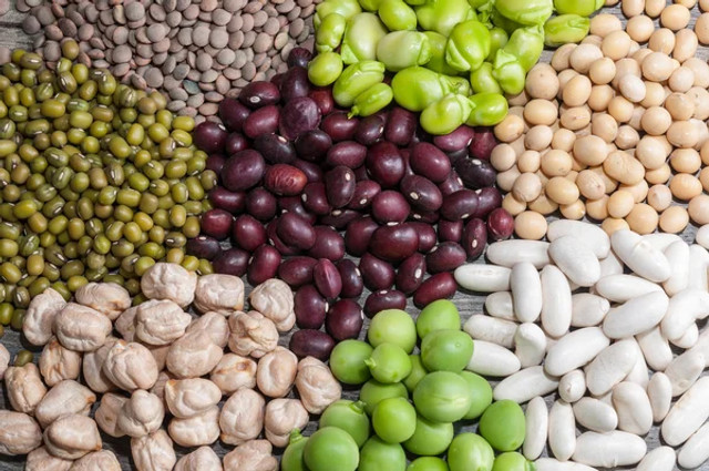 7 продуктів, які допомагають знизити рівень цукру в крові: перевірений список - фото 572877