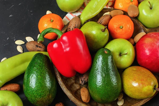 7 продуктів, які допомагають знизити рівень цукру в крові: перевірений список - фото 572878