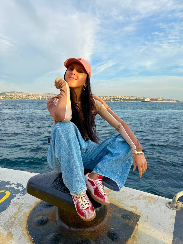 Фото з Телеграм каналу 'It's me, Jamala' - фото 572881