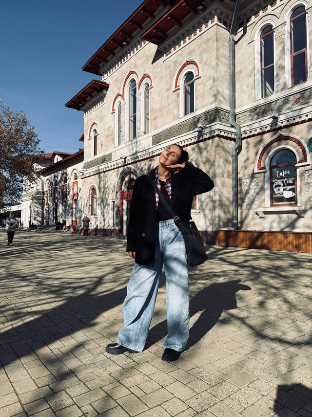 Фото з Телеграм каналу 'It's me, Jamala' - фото 572882