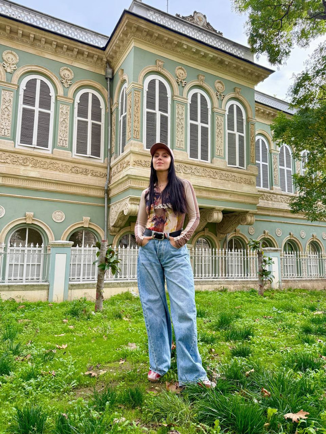 Фото з Телеграм каналу 'It's me, Jamala' - фото 572883