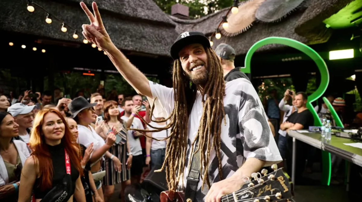 “Він першим пішов захищати небо”: Джеджула розповів про загиблого друга Андрія “Дизеля”