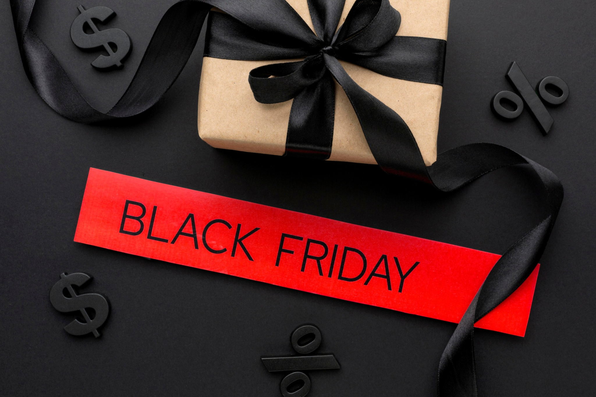 Чорна пʼятниця 2025: головне полювання за знижками – де шукати