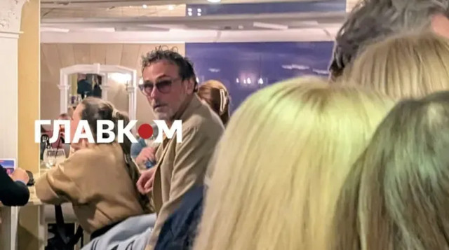 Наталія Могилевська вперше показала свого чоловіка на ювілейному концерті - фото 572912