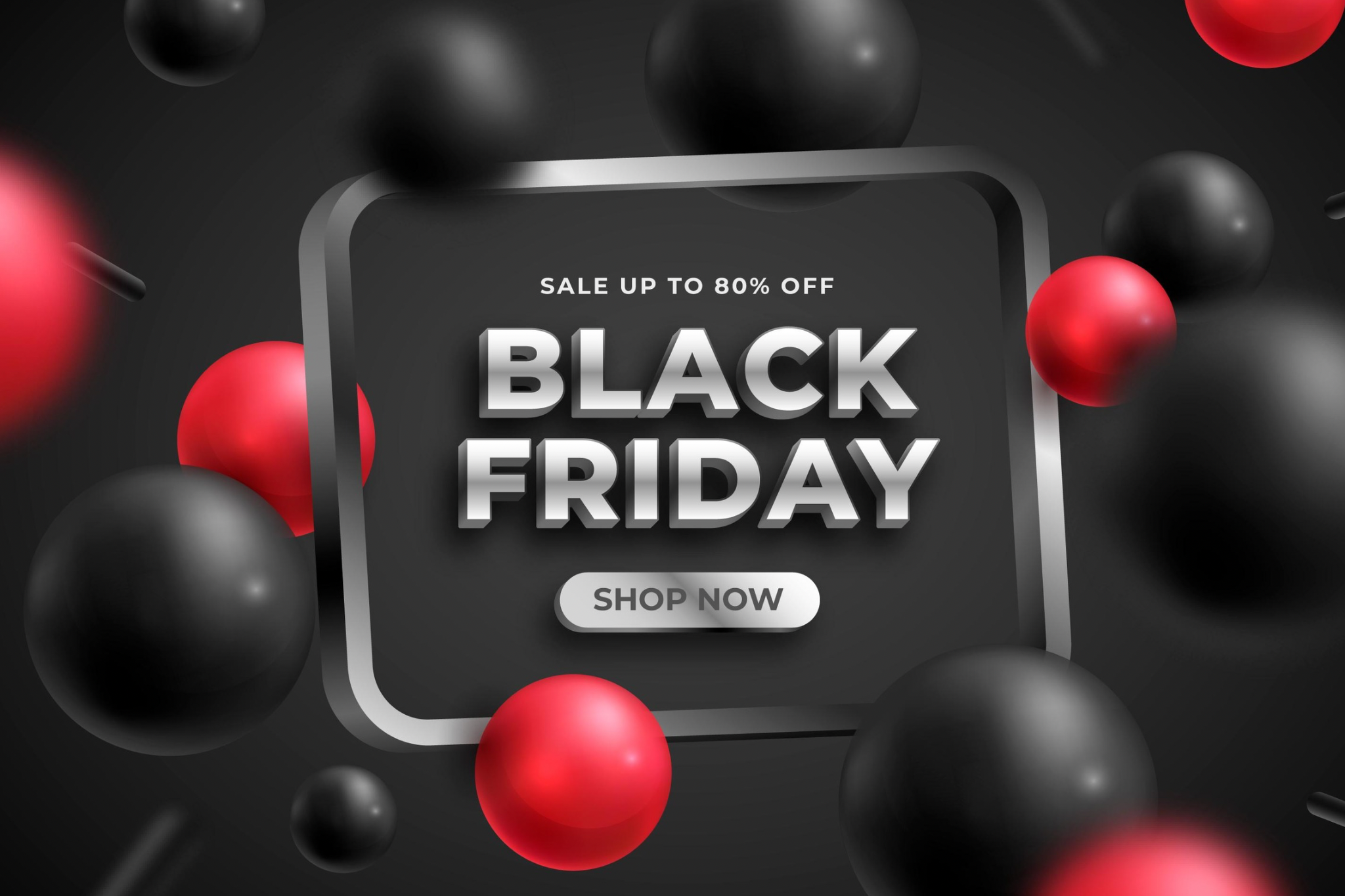 Як купувати на Чорну пʼятницю 2025 і не пошкодувати – поради розумного шопінгу