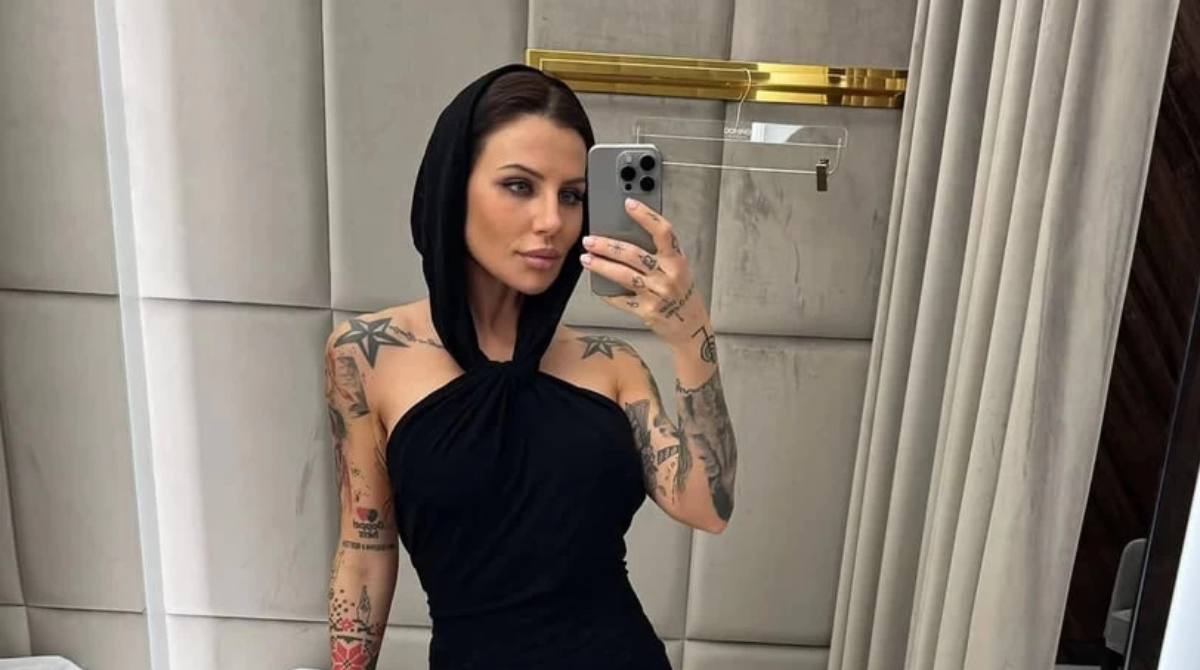 "Моє життя зламане”: чоловік розповів, як знайомство з Анною Алхім перетворилося на кошмар