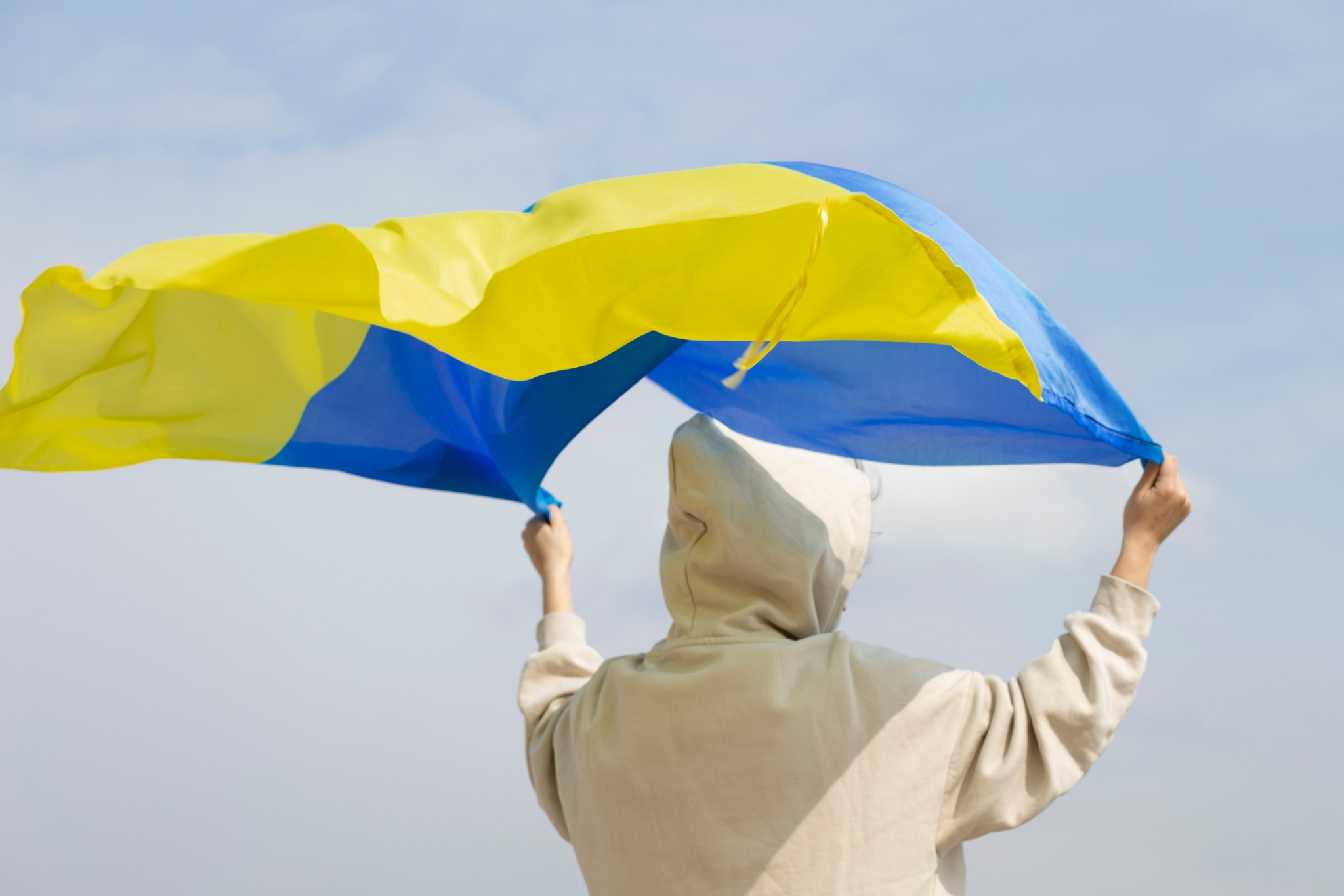 День гідності та свободи – історія українського свята, що об’єднує покоління