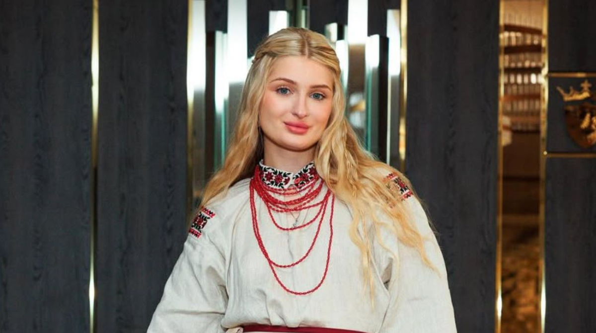 Віточка Зварич зізналася, що плакала після “Холостяка”, але не через Цимбалюка