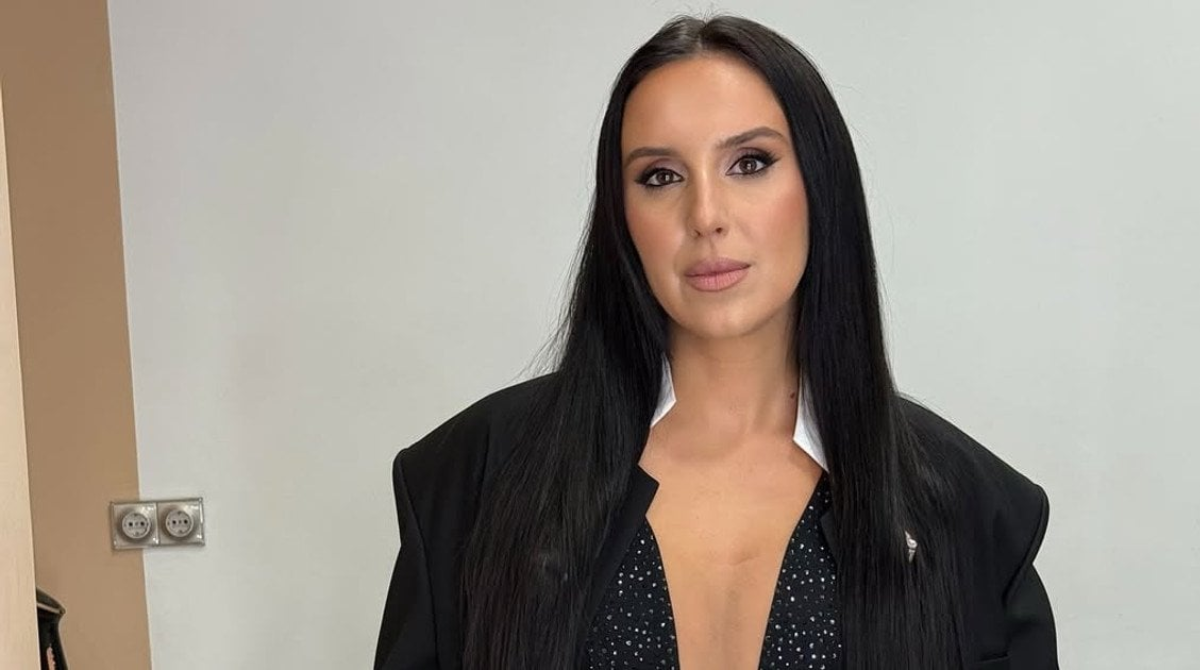 Джамала у сімейному колі: співачка провела теплі дні з близькими в Стамбулі