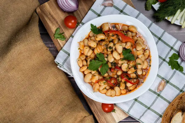 Різдвяний піст 2025: календар харчування по днях та прості пісні рецепти - фото 572968