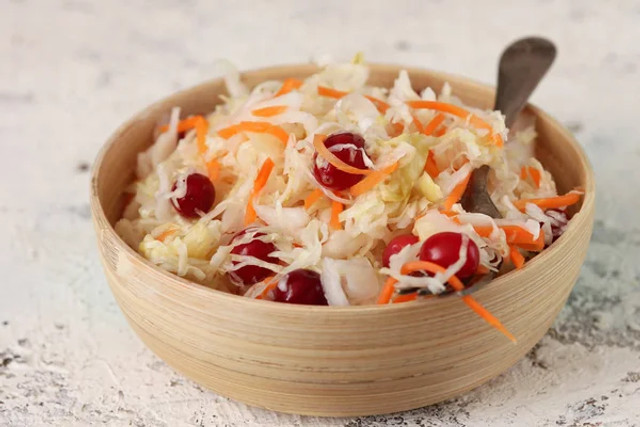 Різдвяний піст 2025: календар харчування по днях та прості пісні рецепти - фото 572969