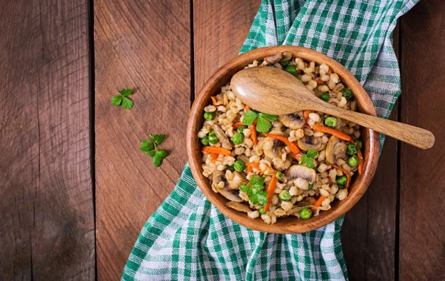 Різдвяний піст 2025: календар харчування по днях та прості пісні рецепти - фото 572973