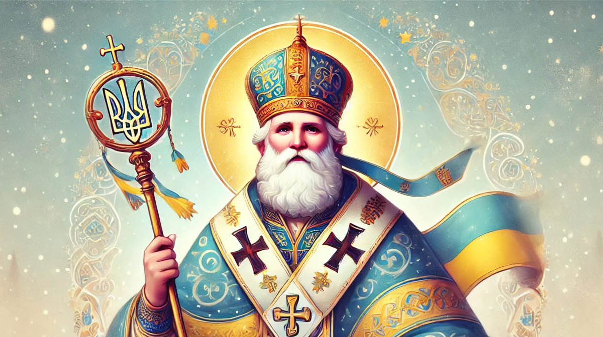 Чудеса святого Миколая: як він рятував людей і продовжує допомагати навіть після смерті