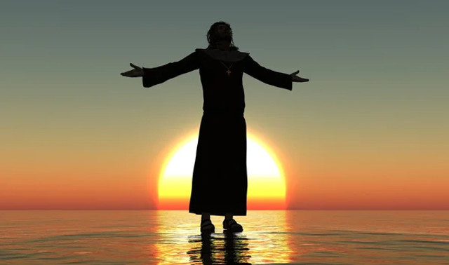 Чудеса святого Миколая: як він рятував людей і продовжує допомагати навіть після смерті - фото 572976