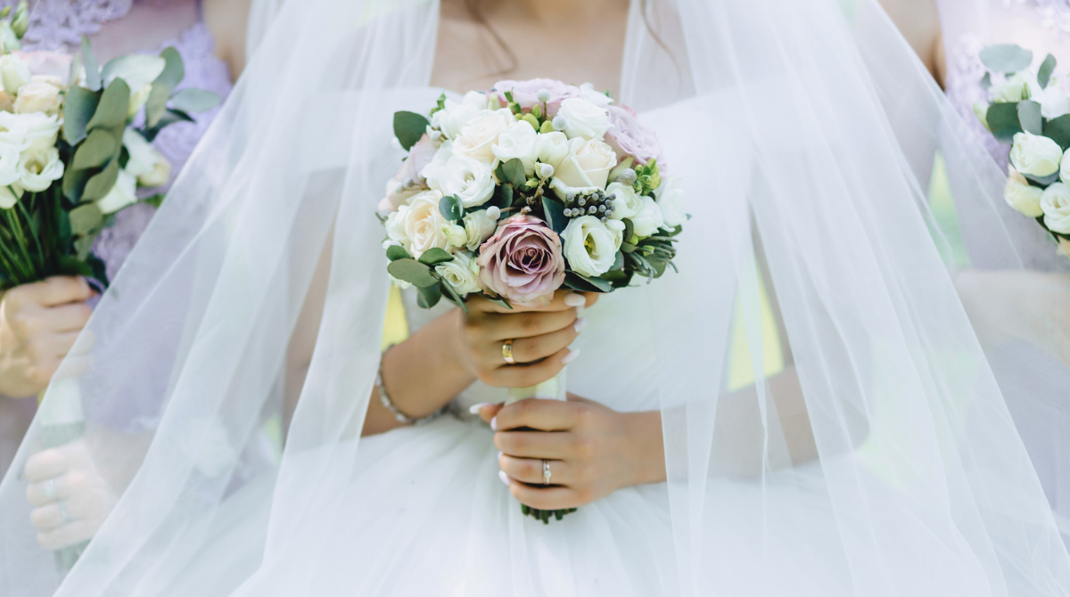 Нова енергія після розлучення: як весільні речі перетворити на символ оновлення