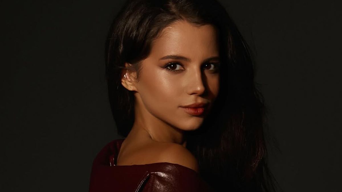 "Міс Україна-2023" Софія Шамія розповіла, чому насправді пішла з "Холостяка"