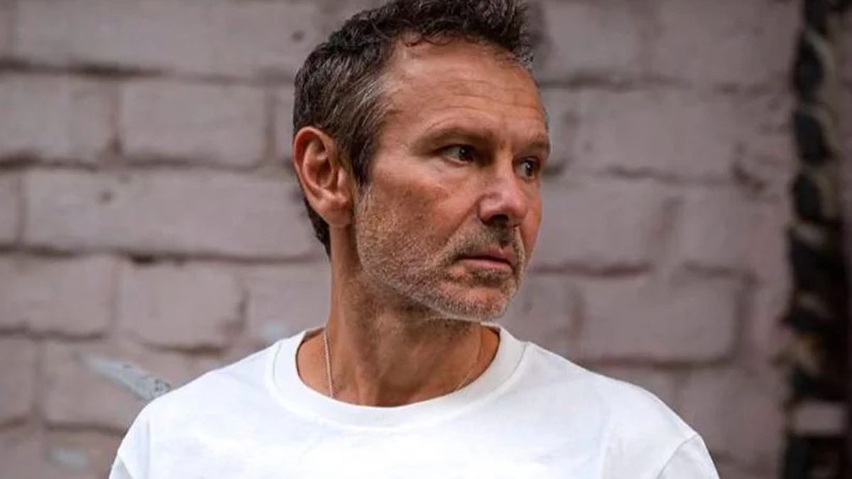 Святослав Вакарчук уперше показав дружину та дітей і згадав про стосунки з Фонарьовою